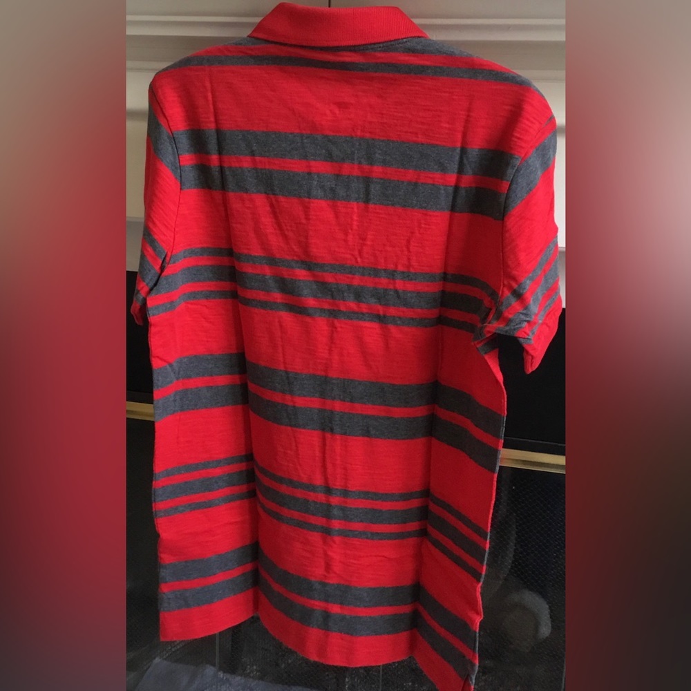 Mens Polo Shirt - Picture 2 of 2